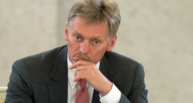 Москва відреагувала на американський законопроект про санкції проти РФ Москва відреагувала на американський законопроект про санкції проти РФ