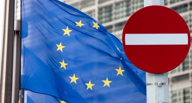 Європа критично відреагувала на плани США щодо нових санкцій проти РФ