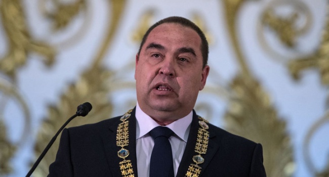 Украинский суд обязал Украину выплатить Плотницкому 2,1 млн гривен Украинский суд обязал Украину выплатить Плотницкому 2,1 млн гривен