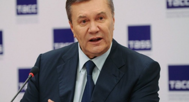 Высокий суд Лондона подтвердил право Украины на апелляцию по делу госдолга Януковича Высокий суд Лондона подтвердил право Украины на апелляцию по делу госдолга Януковича