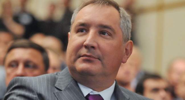 Рогозин – властям Румынии: ждите ответа, гады, нам хватило топлива только до Минска Рогозин – властям Румынии: ждите ответа, гады, нам хватило топлива только до Минска