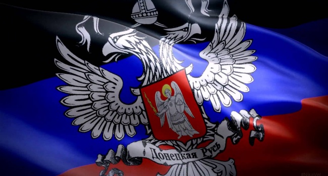 Жителям Латвии, «симпатизирующим» «Л/ДНР», светит до 5 лет лишения свободы Жителям Латвии, «симпатизирующим» «Л/ДНР», светит до 5 лет лишения свободы