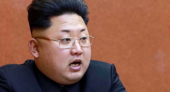 Ким Чен Ын выступил с новым предупреждением в адрес США
