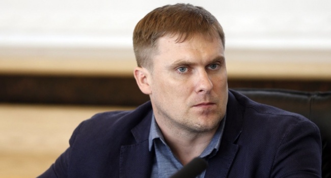 У СБУ заперечили, що Троян є підозрюваним у справі щодо вимагання У СБУ заперечили, що Троян є підозрюваним у справі щодо вимагання