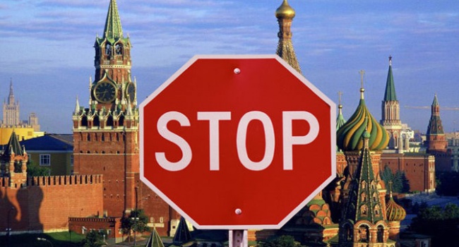 Новые санкции США заставят Россию отказаться от финансирования «ДНР» и «ЛНР», – политолог Новые санкции США заставят Россию отказаться от финансирования «ДНР» и «ЛНР», – политолог