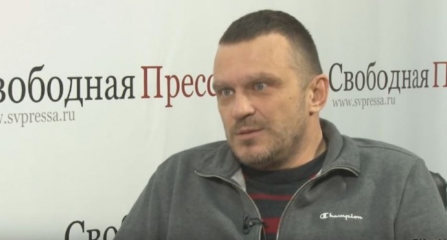 У Криму на свободу вийшов бойовик «ДНР», якого вважають винним в убивстві підлітка на Донбасі У Криму на свободу вийшов бойовик «ДНР», якого вважають винним в убивстві підлітка на Донбасі
