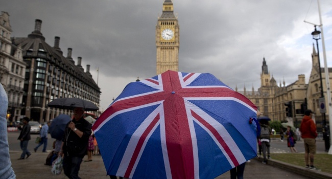 Наслідки Brexit: з Лондона йдуть десятки банків Наслідки Brexit: з Лондона йдуть десятки банків