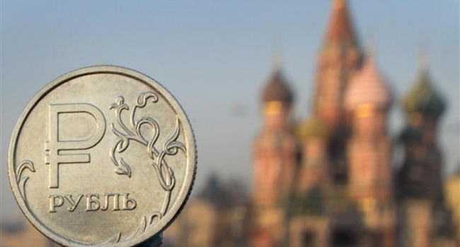 Експерт: російські ЗМІ перебільшують незадоволення ЄС американськими санкціями Експерт: російські ЗМІ перебільшують незадоволення ЄС американськими санкціями
