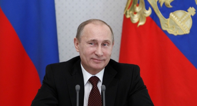 Путін заборонив громадянам РФ обходити блокування веб-ресурсів Путін заборонив громадянам РФ обходити блокування веб-ресурсів