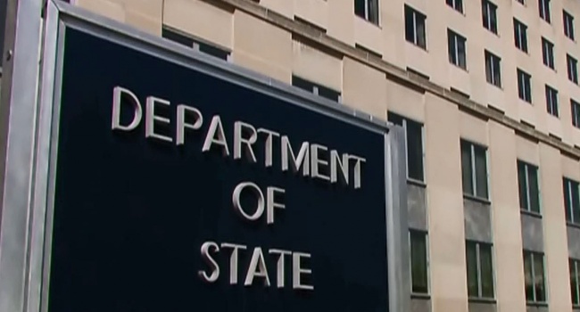 В Госдепе прокомментировали санкции РФ против США В Госдепе прокомментировали санкции РФ против США
