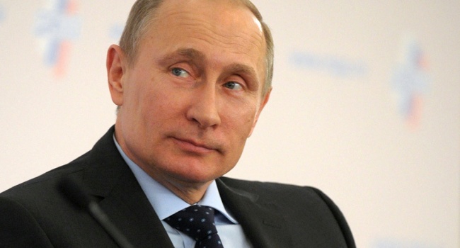 Путин о санкциях против США: Вашингтон спровоцировал шаги, направленные на ухудшение отношений Путин о санкциях против США: Вашингтон спровоцировал шаги, направленные на ухудшение отношений