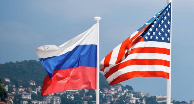 Бизнесмен: России нужно готовиться к армагеддону Бизнесмен: России нужно готовиться к армагеддону