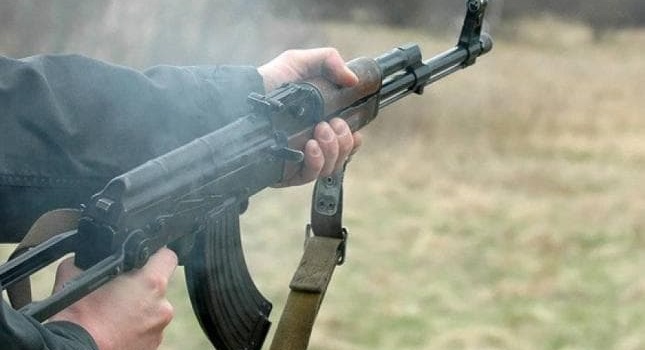Стали відомі нові докази страт без суду у Чечні Стали відомі нові докази страт без суду у Чечні