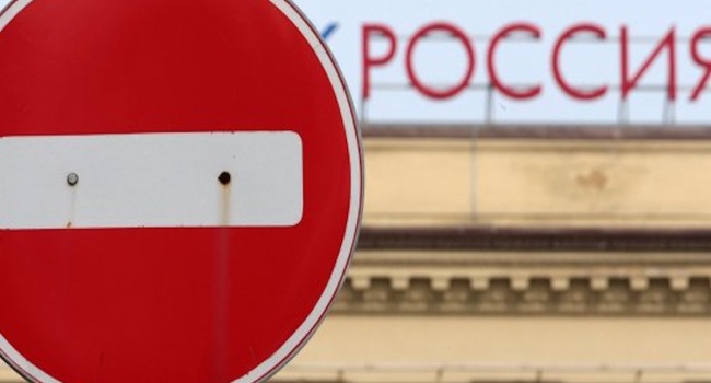 У Німеччині назвали нові санкції США проти РФ порушенням норм міжнародного права У Німеччині назвали нові санкції США проти РФ порушенням норм міжнародного права
