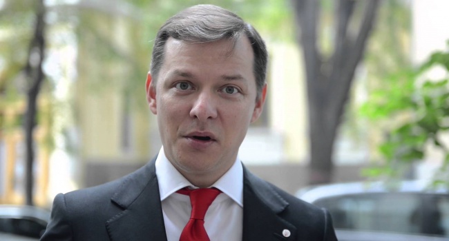 Ляшко вимагає відкликати американського посла в Україні Ляшко вимагає відкликати американського посла в Україні