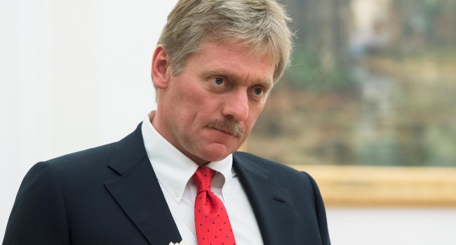 У Кремлі розповіли, кого звільняти американцям У Кремлі розповіли, кого звільняти американцям