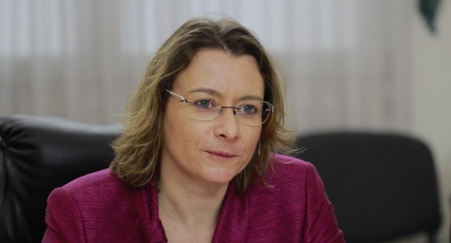 У Франції побачили «точковий прогрес» у виконанні Мінських домовленостей У Франції побачили «точковий прогрес» у виконанні Мінських домовленостей