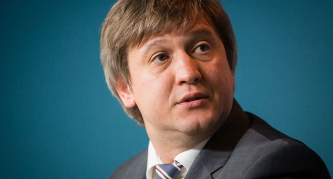 Эксперт: ГПУ заподозрила украинского министра финансов в излишне ретивой тяге к реформам Эксперт: ГПУ заподозрила украинского министра финансов в излишне ретивой тяге к реформам