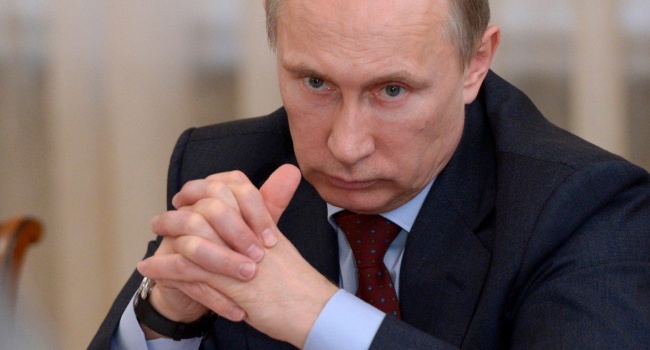 Путін дозволив мешканцям Криму не повертати борги банкам України Путін дозволив мешканцям Криму не повертати борги банкам України