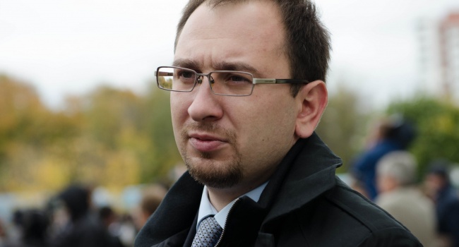 Николай Полозов: в очередной раз подтвердился тезис о том, что в России суда нет и не предвидится Николай Полозов: в очередной раз подтвердился тезис о том, что в России суда нет и не предвидится