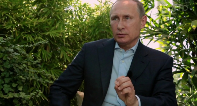 Путин спишет долги жителям Крыма перед украинскими банками Путин спишет долги жителям Крыма перед украинскими банками