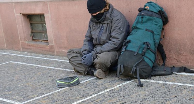 В Кабмине утвердили новые критерии нищеты в стране В Кабмине утвердили новые критерии нищеты в стране