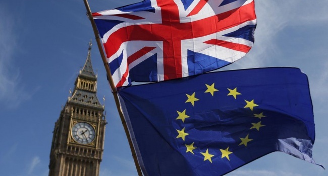 Наслідки Brexit: європейські міста змагаються за органи ЄС, які мають полишити Лондон Наслідки Brexit: європейські міста змагаються за органи ЄС, які мають полишити Лондон