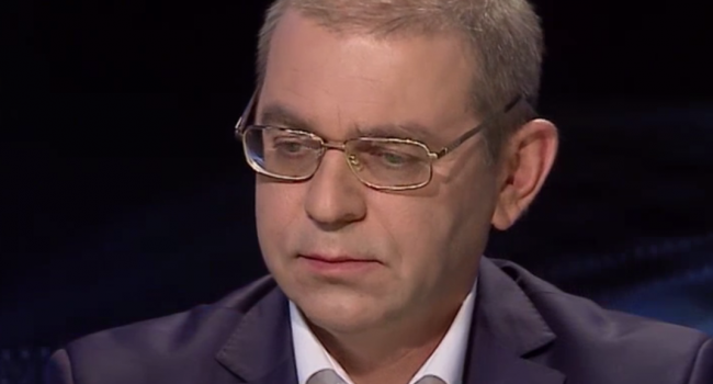 Портнов анонсував оскарження закриття справи Пашинського Портнов анонсував оскарження закриття справи Пашинського