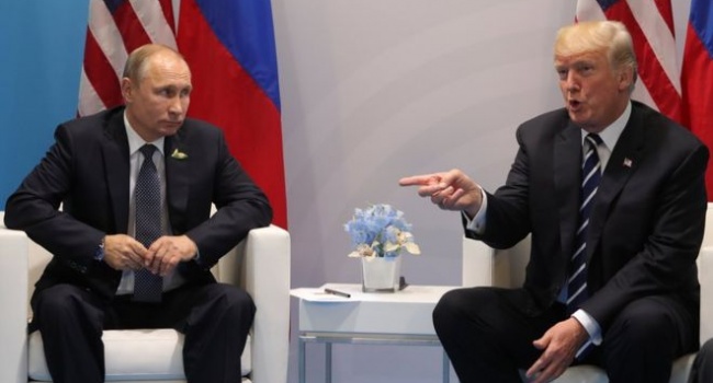 Эксперт: хитрость Путина не знает границ, но шоу продолжается
