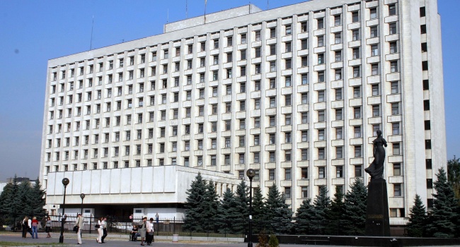 Для президентських виборів потрібні мільярди – ЦВК Для президентських виборів потрібні мільярди – ЦВК