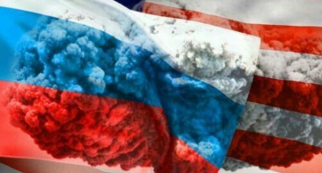США дали России четкий сигнал к принуждению к миру на Донбассе – Арестович США дали России четкий сигнал к принуждению к миру на Донбассе – Арестович