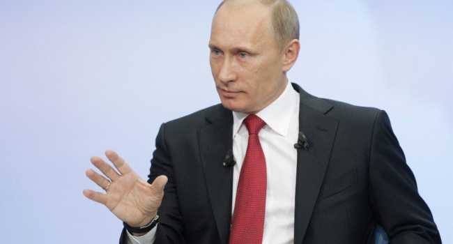 Путін здійснить візит до Абхазії Путін здійснить візит до Абхазії
