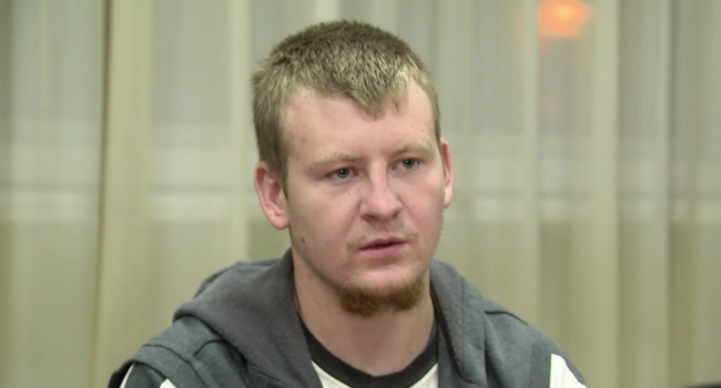 Відомо, коли можна буде обміняти російського військового Агєєва Відомо, коли можна буде обміняти російського військового Агєєва