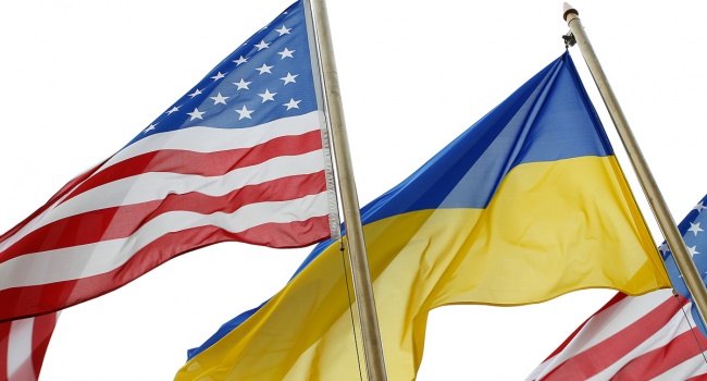 Несподівано: Експерт назвав мотив надання США летальної зброї Україні Несподівано: Експерт назвав мотив надання США летальної зброї Україні