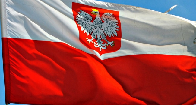 Польша поддержала новые антироссийские санкции Польша поддержала новые антироссийские санкции