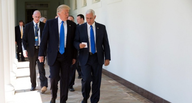 Трамп пропонує скоротити кількість видачі грін-карт Трамп пропонує скоротити кількість видачі грін-карт