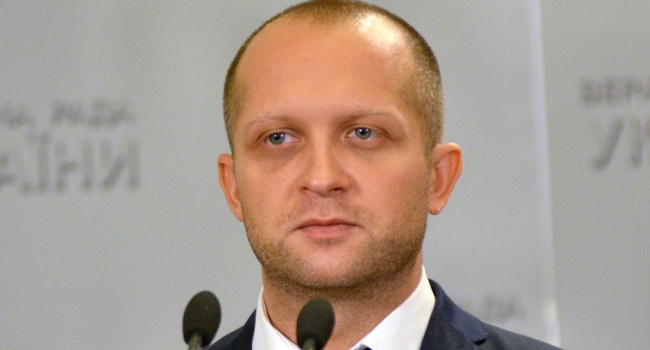 У НАБУ нагадали Полякову, що йому загрожує кримінальна відповідальність У НАБУ нагадали Полякову, що йому загрожує кримінальна відповідальність