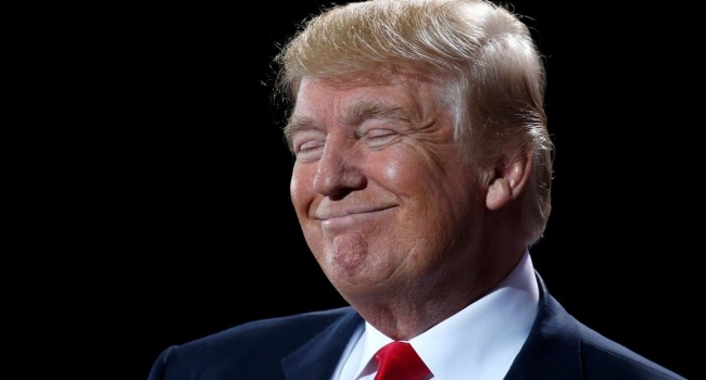Блогер: що взагалі коїться в голові Трампа? Блогер: що взагалі коїться в голові Трампа?