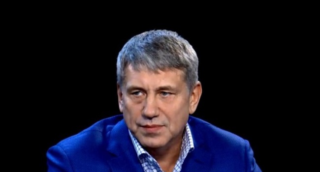 До кінця 2019 року Україна зможе відмовитися від антрациту – Насалик До кінця 2019 року Україна зможе відмовитися від антрациту – Насалик