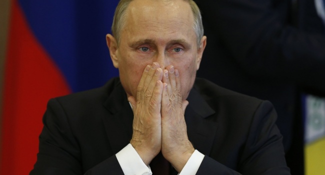 Москва не може відповісти Вашингтону на санкції, бо в неї відсутні будь-які інструменти впливу