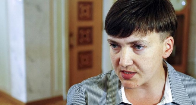 Савченко о мужчинах: кроме животных, во многих из них я ничего больше не вижу Савченко о мужчинах: кроме животных, во многих из них я ничего больше не вижу