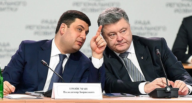 Блогер: работающая команда президент-правительство оптимальна, не идеальна, а оптимальна на сегодняшний день – скрипит, но едет Блогер: работающая команда президент-правительство оптимальна, не идеальна, а оптимальна на сегодняшний день – скрипит, но едет