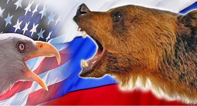 США применяют новое оружие для сдерживания России –Atlantic Council США применяют новое оружие для сдерживания России –Atlantic Council