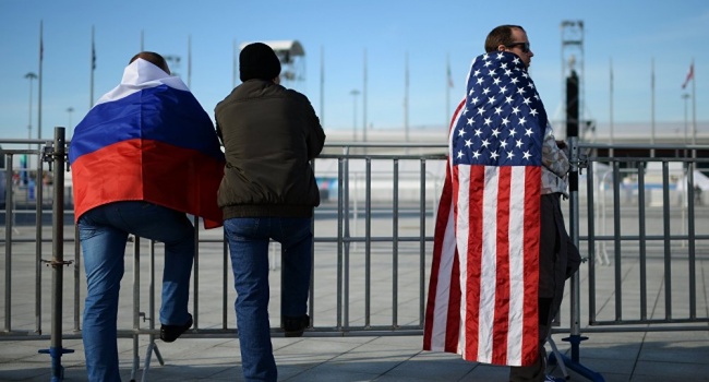 В США заявили о вреде для РФ из-за выдворения американских дипломатов В США заявили о вреде для РФ из-за выдворения американских дипломатов