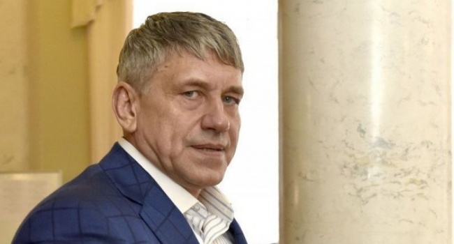 Насалик ожидает, что до конца 2019 года Украина полостью откажется от антрацита Насалик ожидает, что до конца 2019 года Украина полостью откажется от антрацита