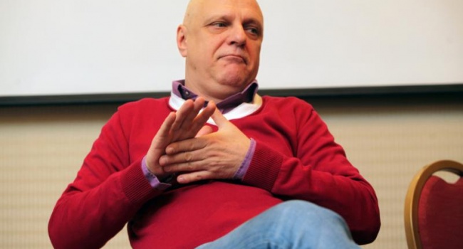 Блогер: вопросов больше не к регионалу Семченко, а к Вересню, который скотился до уровня телеведущих Савченко и Червоненко Блогер: вопросов больше не к регионалу Семченко, а к Вересню, который скотился до уровня телеведущих Савченко и Червоненко