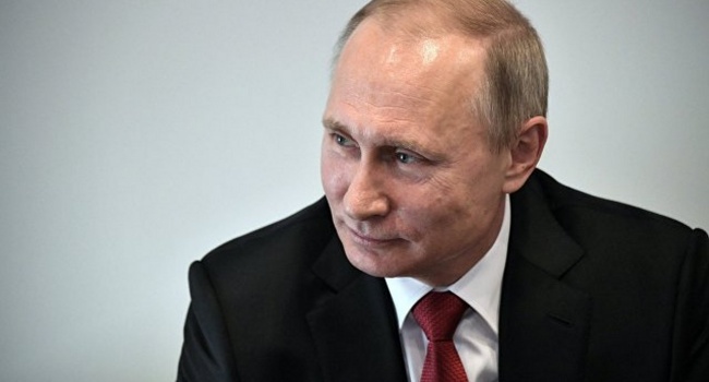 Российские эксперты обвинили Путина в том, что он лишил россиян будущего Российские эксперты обвинили Путина в том, что он лишил россиян будущего