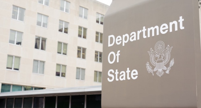 У Держдепі США вважають, що Медведєву потрібно «трохи заспокоїтися» У Держдепі США вважають, що Медведєву потрібно «трохи заспокоїтися»