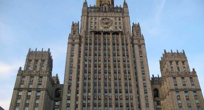 Черга ЄС: Москва знову пригрозила контрзаходами у відповідь на санкції Черга ЄС: Москва знову пригрозила контрзаходами у відповідь на санкції