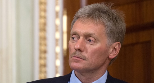 Песков: в Кремле полностью согласны с Дональдом Трампом Песков: в Кремле полностью согласны с Дональдом Трампом
